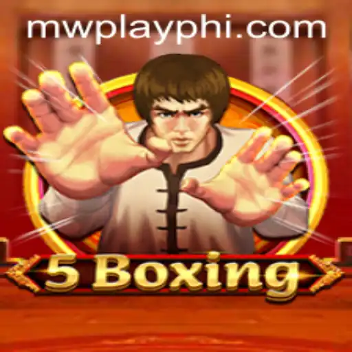 5Boxing: Revolutionizing Interactive Gaming with MWPlay