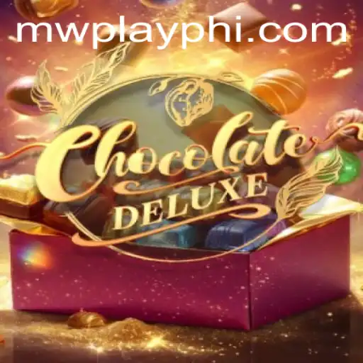 ChocolateDeluxe: A Sweet Gaming Adventure with MWPlay