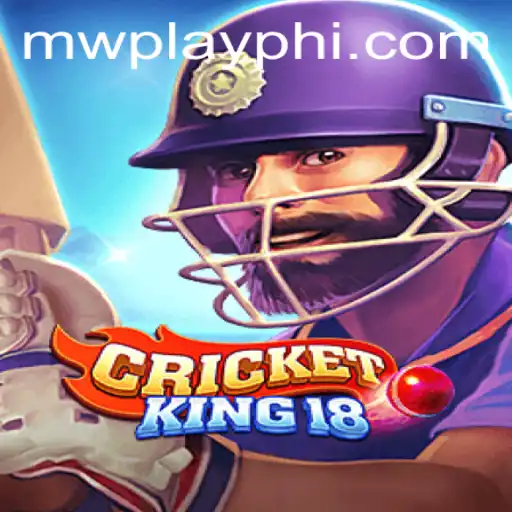 CricketKing18: Explore the Futuristic MWPlay of Mobile Cricket