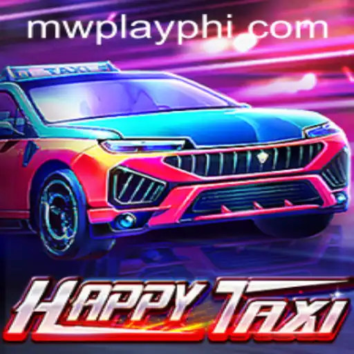 Immerse Yourself in the Joyful Ride of HappyTaxi