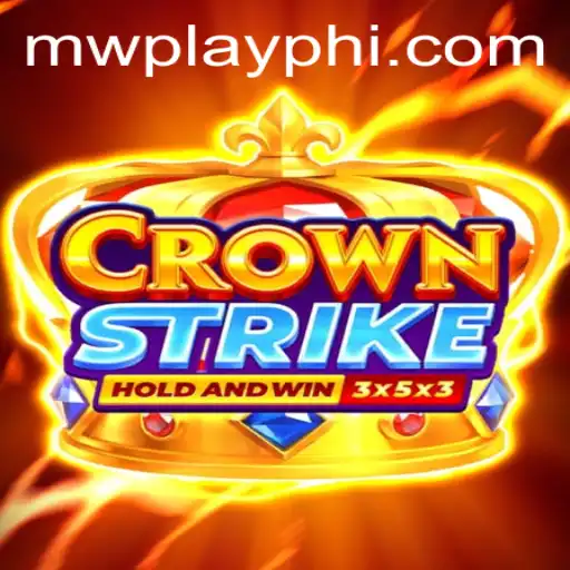 CrownStrike: A New Horizon in Gaming with MWPlay