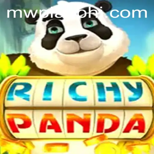 Discover the Exciting World of RichyPanda: A Deep Dive