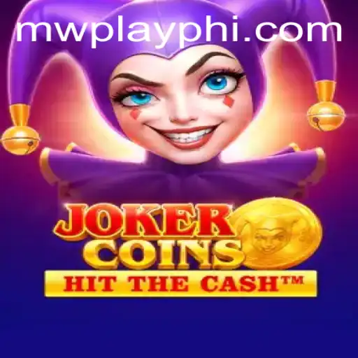 Discovering JokerCoins: A Thrilling Adventure in the MWPlay Universe