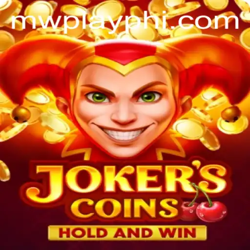Discovering the Thrills of JokersCoins: The Exciting MWPlay Experience