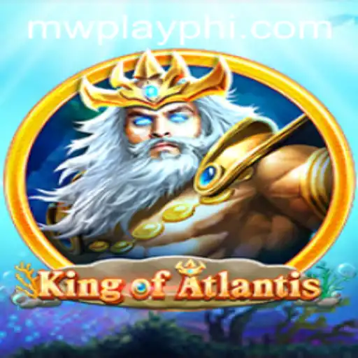 King of Atlantis: Exploring the Depths with MWPlay