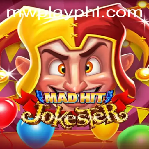 MadHitJokester: A Comedic Adventure in Gaming