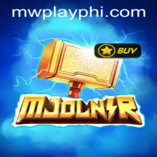 Mjolnir: The Next Big Thing in Gaming by MWPlay