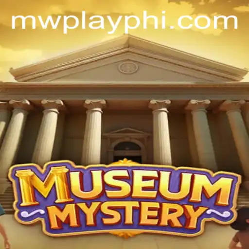 MuseumMystery: An Enigmatic Adventure Unveiled by MWPlay