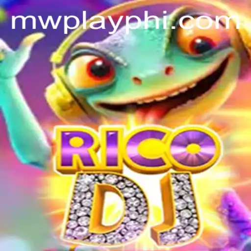 RicoDJ: A Revolutionary Gaming Experience with MWPlay