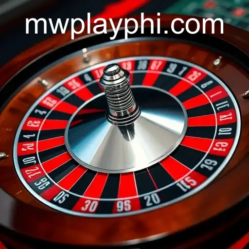 Exploring the World of Roulette: A Comprehensive Guide to MWPlay