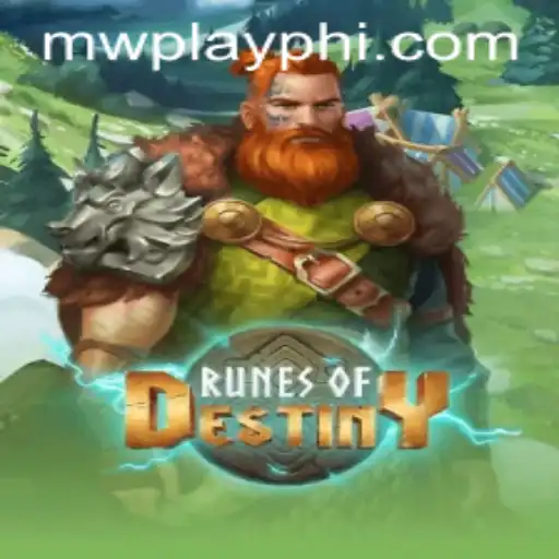 Exploring the Mystical World of RunesOfDestiny: A Journey with MWPlay