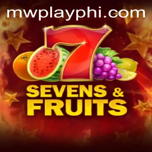 SevensFruits: A Captivating Journey Through a Classic Fruit Slot Game