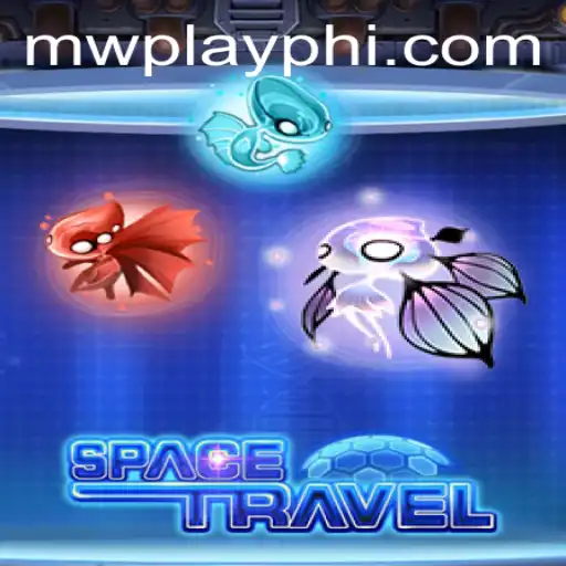 Embark on an Intergalactic Adventure with SpaceTravel: Powered by MWPlay