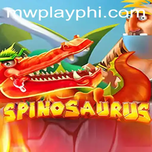 Unveiling the Thrilling World of 'Spinosaurus': An Insight into MWPlay's Latest Adventure