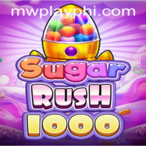 Experience the Excitement of SugarRush1000: A Sweet Adventure with MWPlay