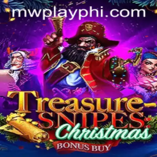 Experience Festive Fun with TreasuresnipesChristmas - A Thrilling MWPlay Adventure