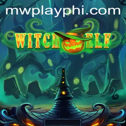 Unveiling WitchElf: A Bewitching Adventure with MWPlay