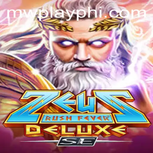 ZeusRushFeverDeluxeSE: A Thrilling Experience by MWPlay